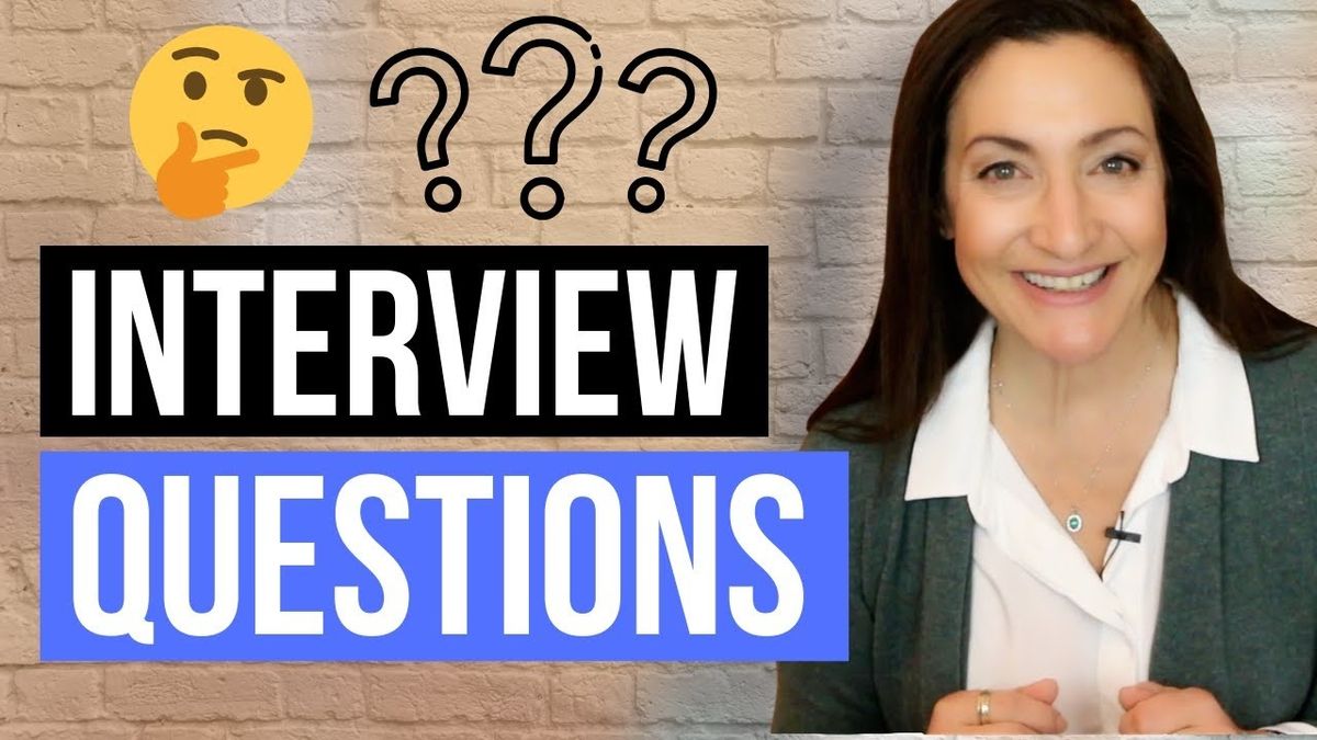 These Are The Smartest Questions To Ask In A Job Interview