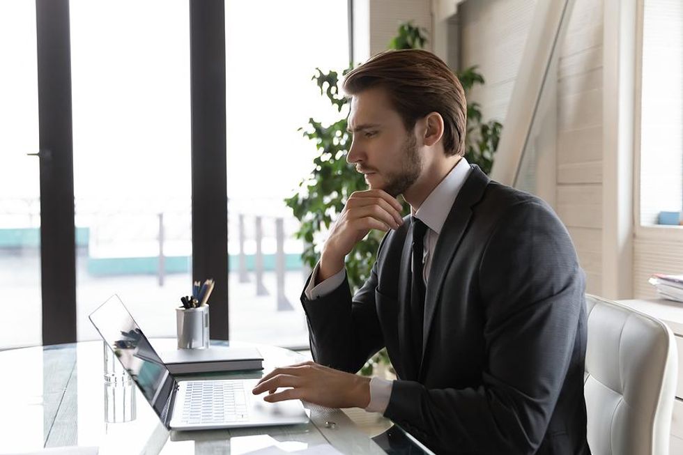 4 Ways To Upgrade Your LinkedIn Presence