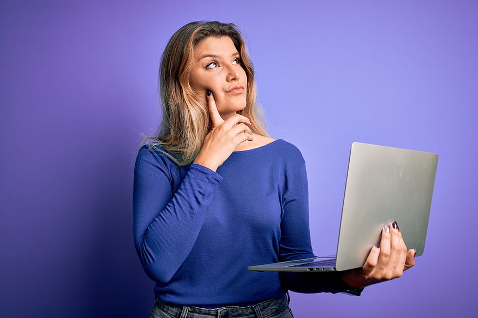 4 Ways To Tell If A Job Posting Is Fake