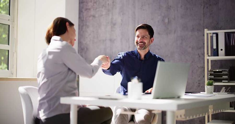 Don’t Let Perfection Be the Enemy of Connection