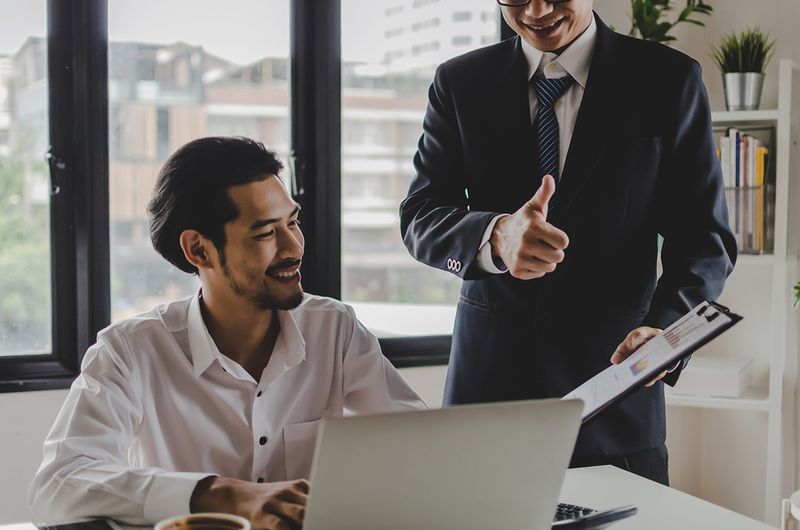 5 Ways To Empower Your Employees To Do Their Best Work - Work It Daily