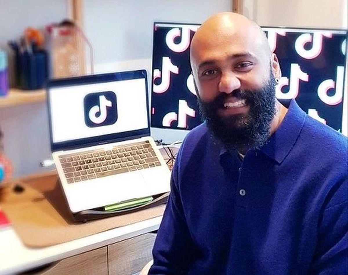 Career Opportunities At TikTok Work It Daily