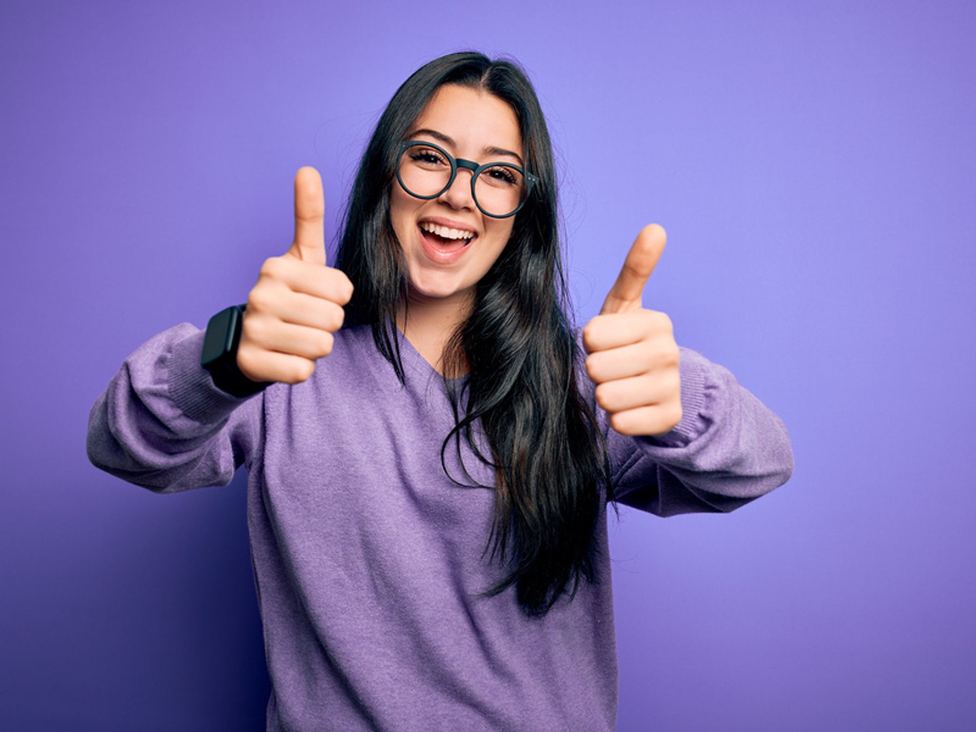 Acts of kindness can really improve the mood of those going through career challenges.
