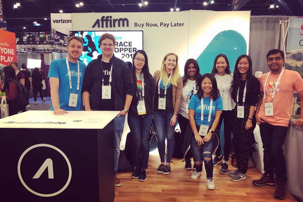3 Things To Know About Working At Affirm - Work It Daily 3 Things To Know About Working At Affirm - Work It Daily