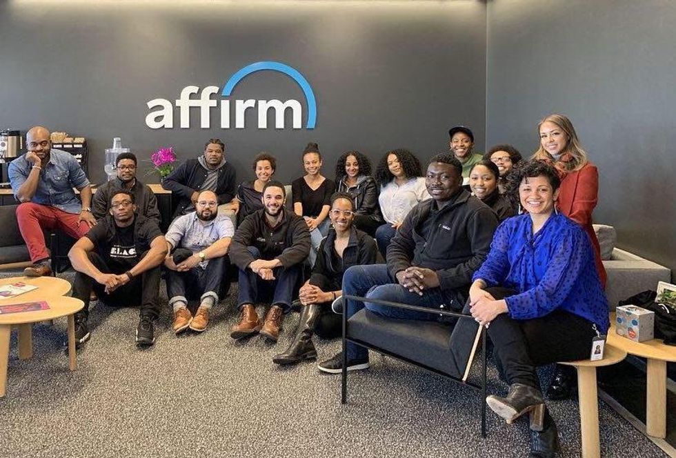 Affirm is growing its workforce.