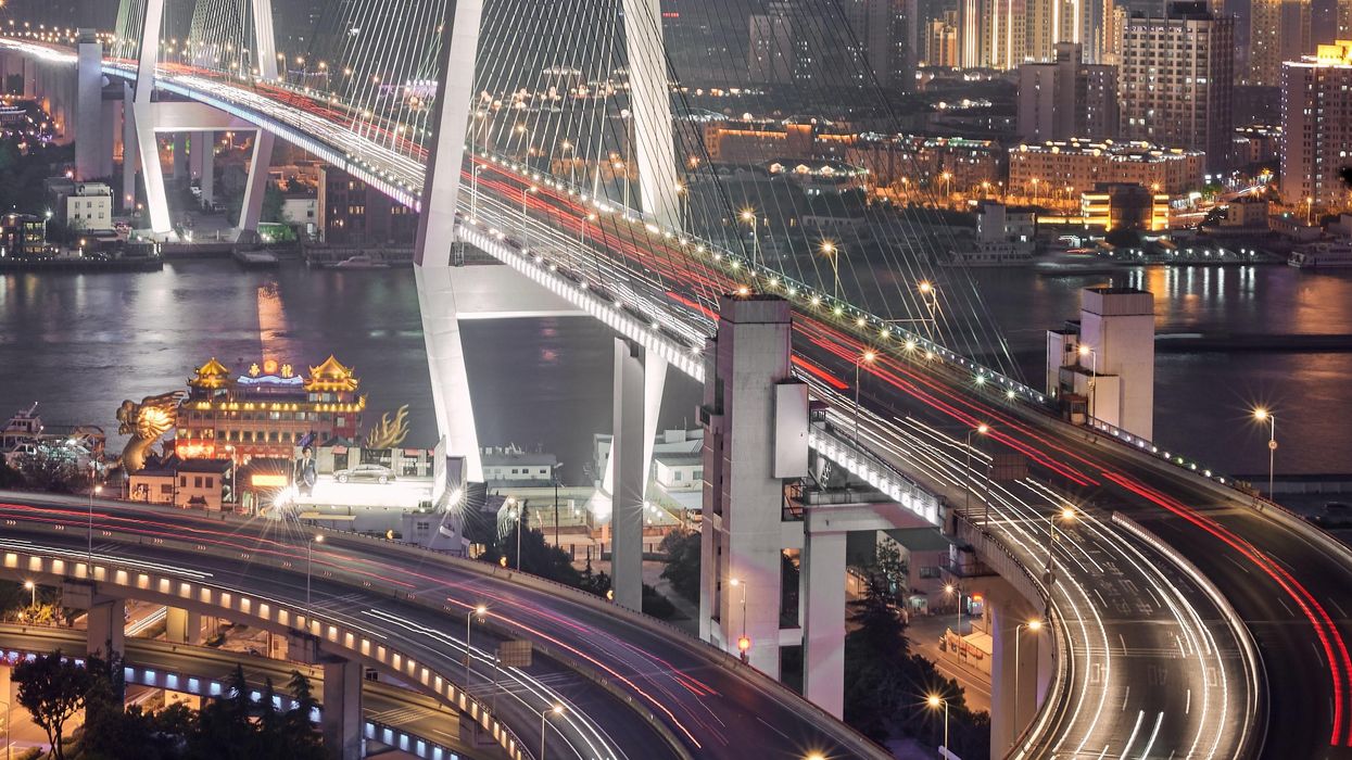 Avoid these speed traps and stay on the road to prosperity in China