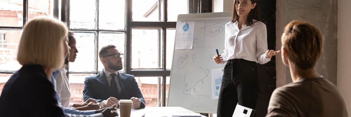 B2B Marketing Communications Strategy