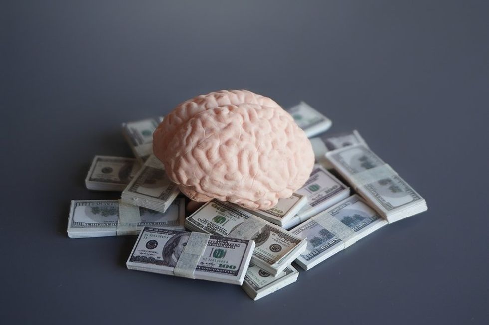 Monetize Your Mind: How to Turn Your Expertise Into Income in the Knowledge Economy