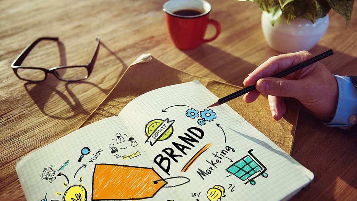 Brand/marketing concept