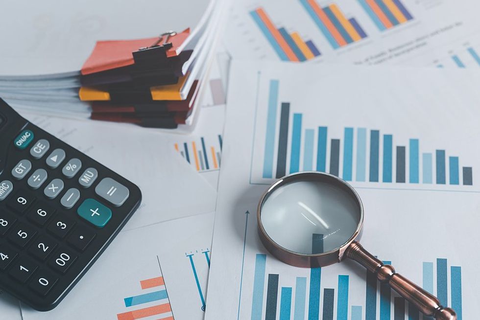 Executive Spotlight: How To Set Up A Proper Budget