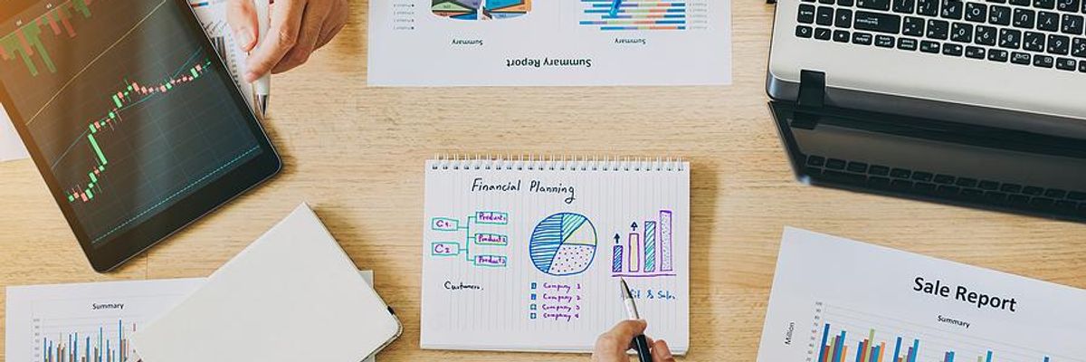 Business SWOT analysis