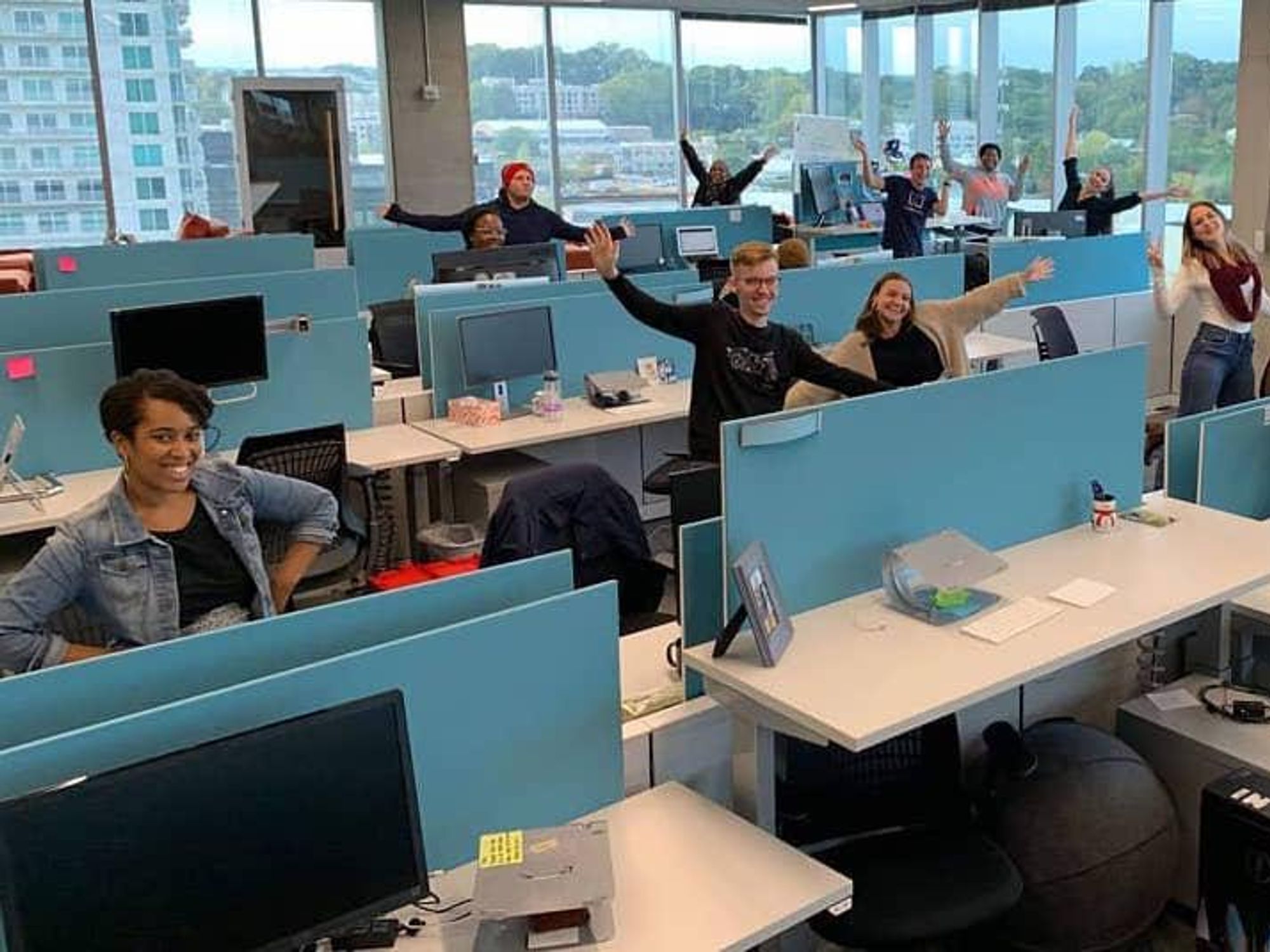 3 Reasons Why You'll Love Working At Calendly Work It Daily