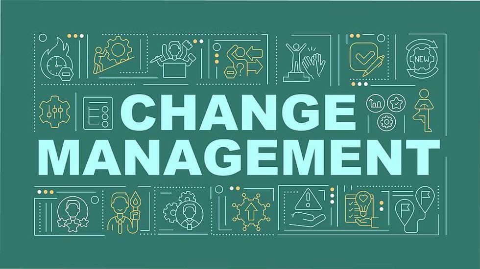 Change Management vs. Management Of Change: Test Your ...