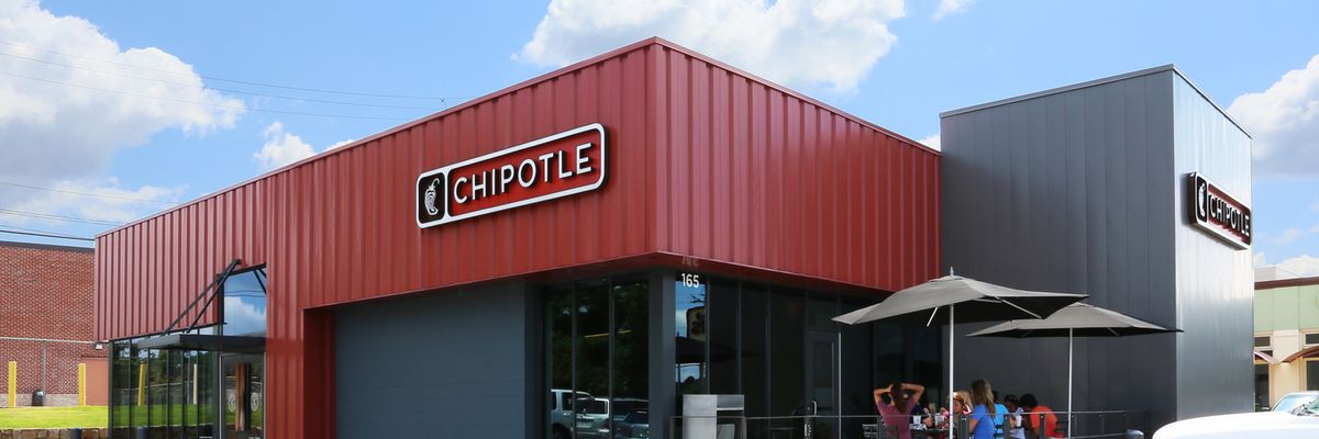 Chipotle's newest benefit will help employees reach their educational goals