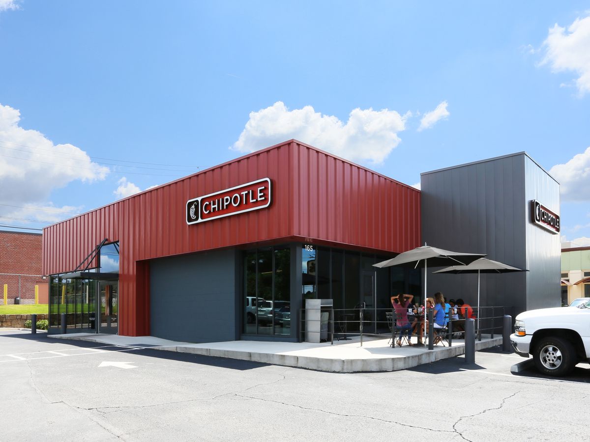 Chipotle's newest benefit will help employees reach their educational goals