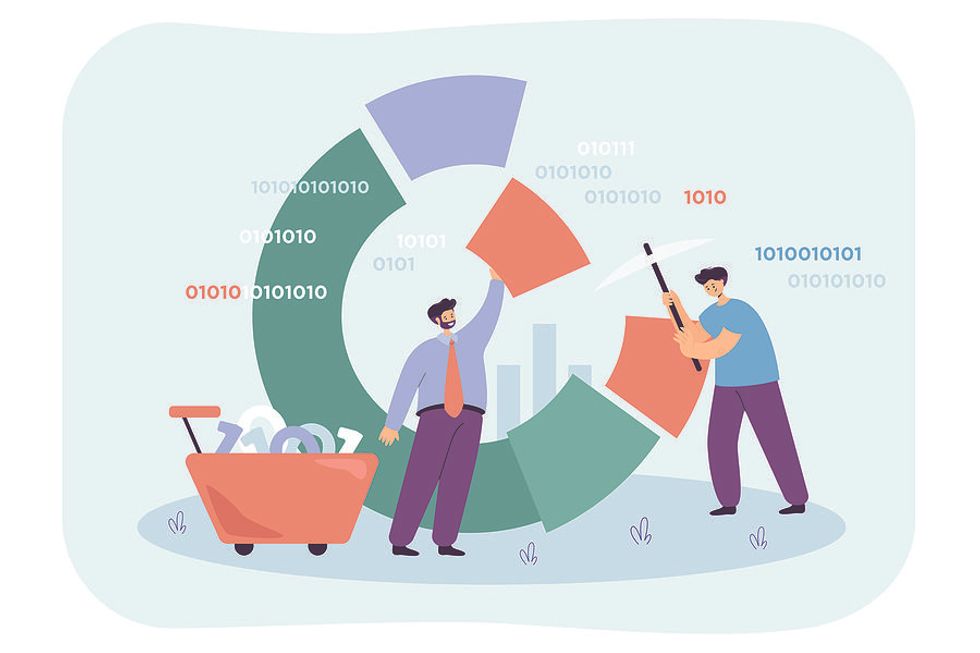 coding tech graphic