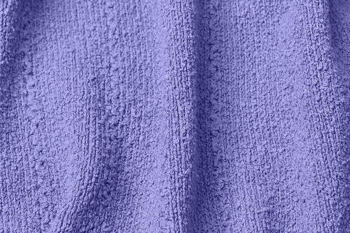 Color Of The Year 2022 on fabric