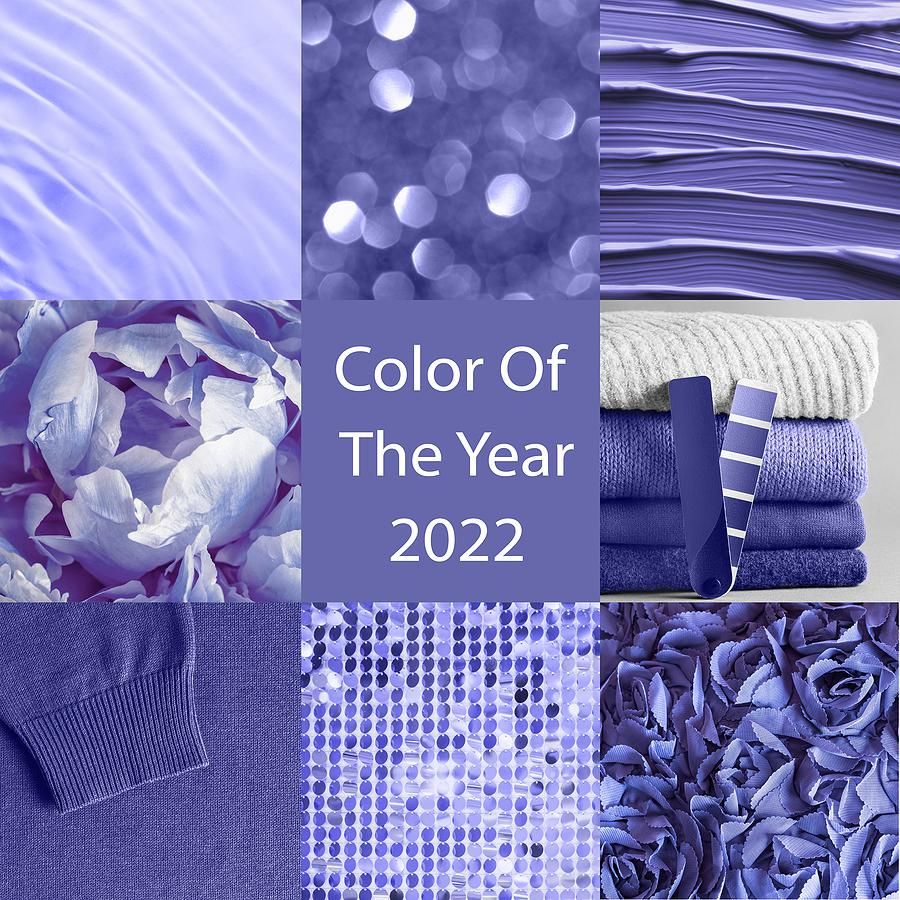 Color Of The Year 2022