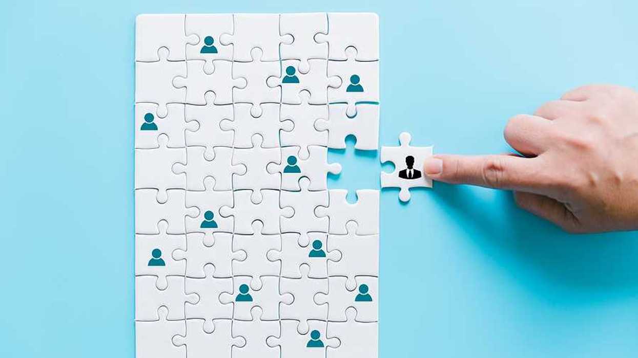 Community design concept