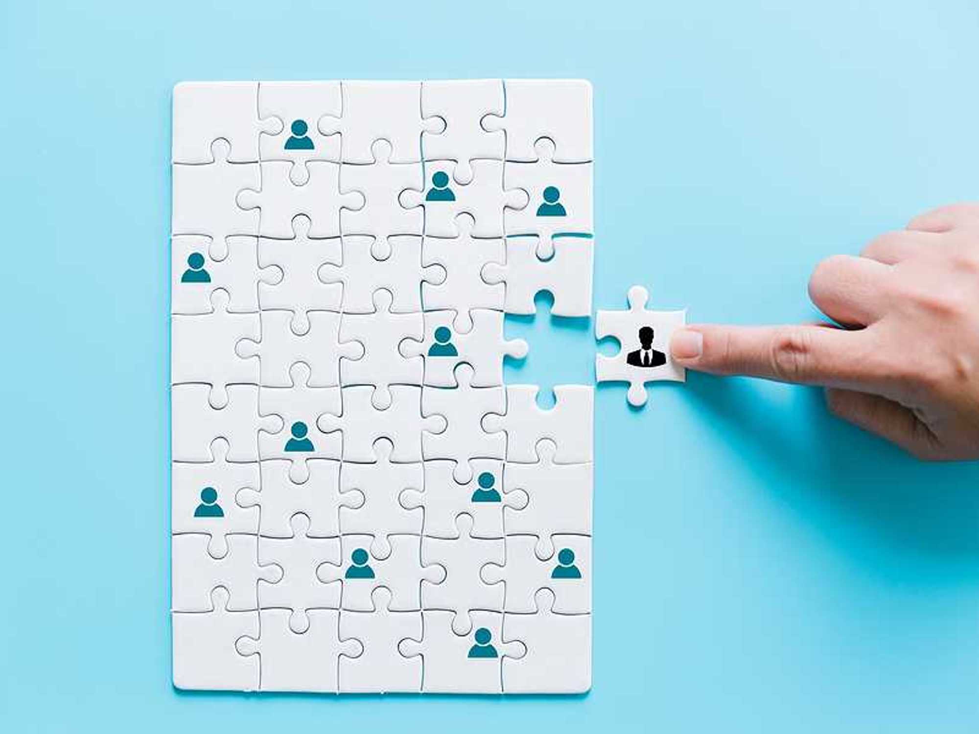 Community design concept