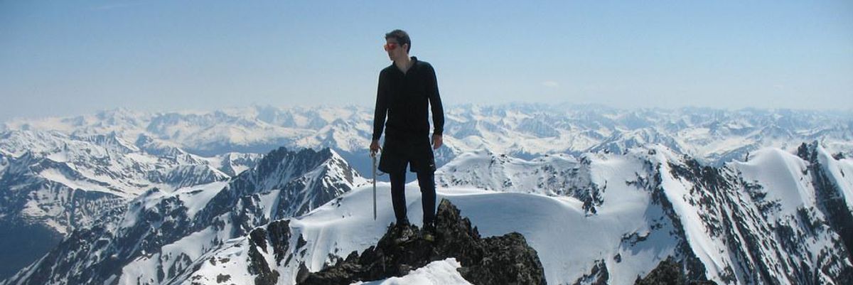 How I Used Project Management To Excel In Life