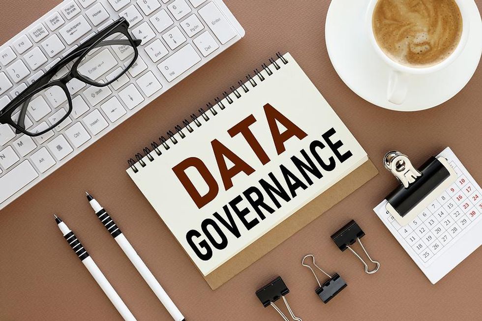 Data governance