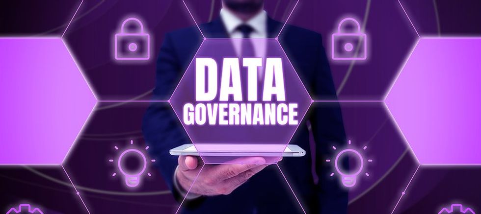 Data governance