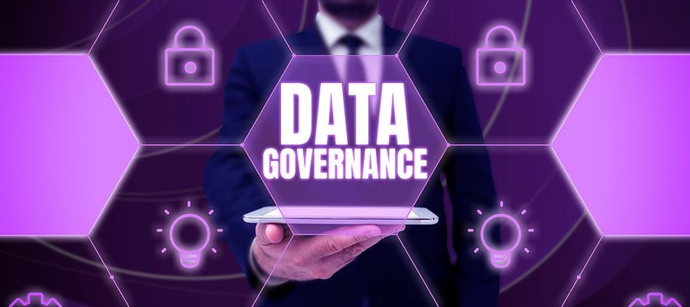 Data management