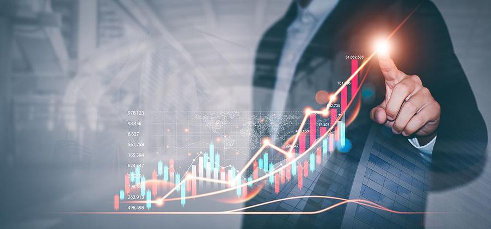 Data strategy graph