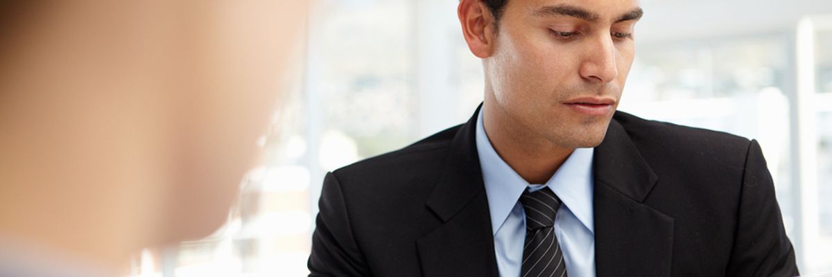 3 Ways To Deal With Job Rejection - Work It Daily