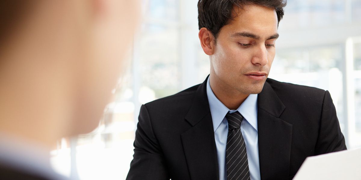 3 Ways To Deal With Job Rejection - Work It Daily