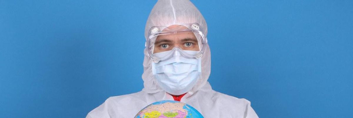 Using Risk Management To Combat The Psychological Impact Of The COVID-19 Pandemic