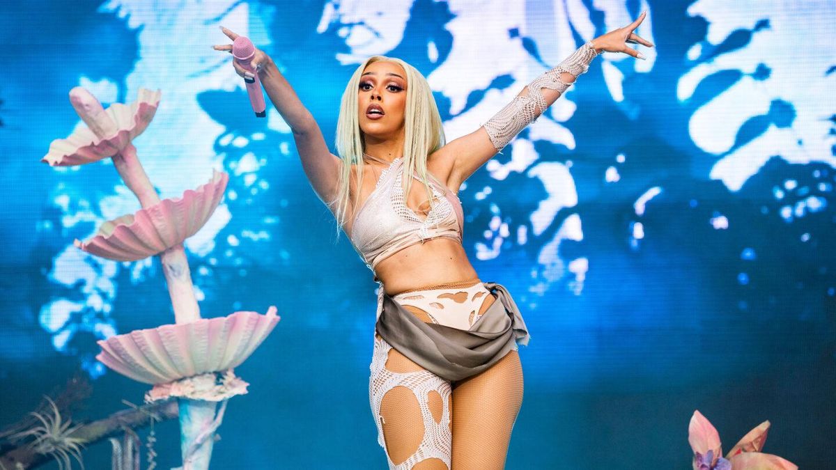 Doja Cat