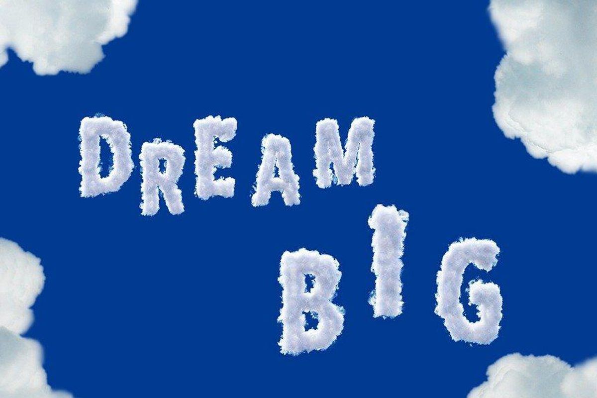 From Bucket List To Project Life Roadmap In 8 Simple Steps