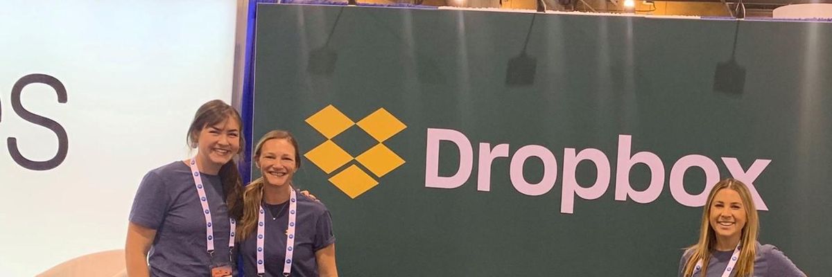 Dropbox is currently hiring for a number of positions.