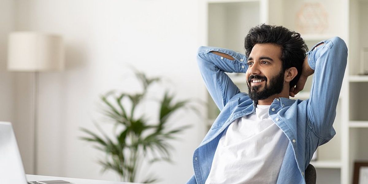 The Importance Of Taking A