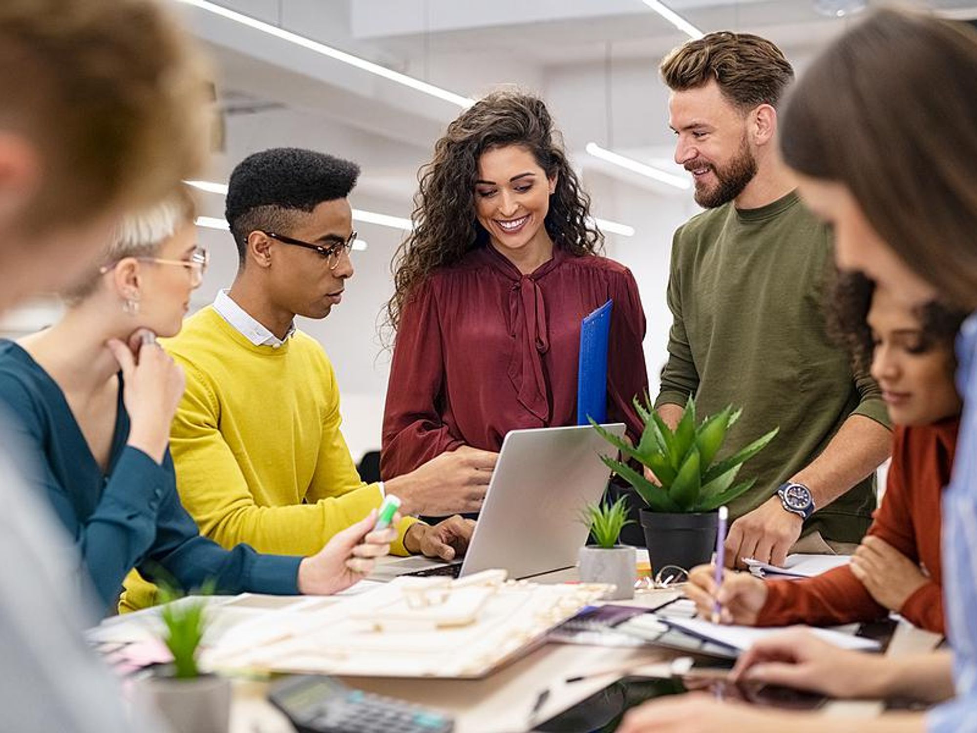 6 Tips To Make Sure Your Ego At Work, Works! - Work It Daily