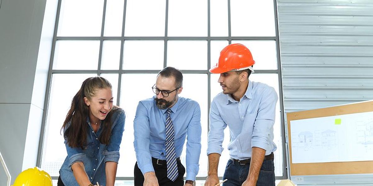 Engineering Perfection: Is It Better To Be Right Or On Time? - Work It ...