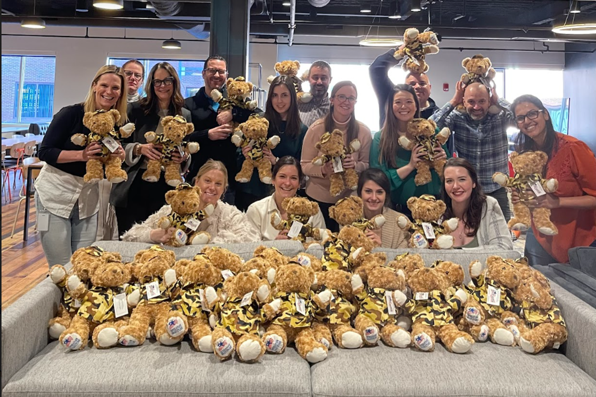 EQRx employees
