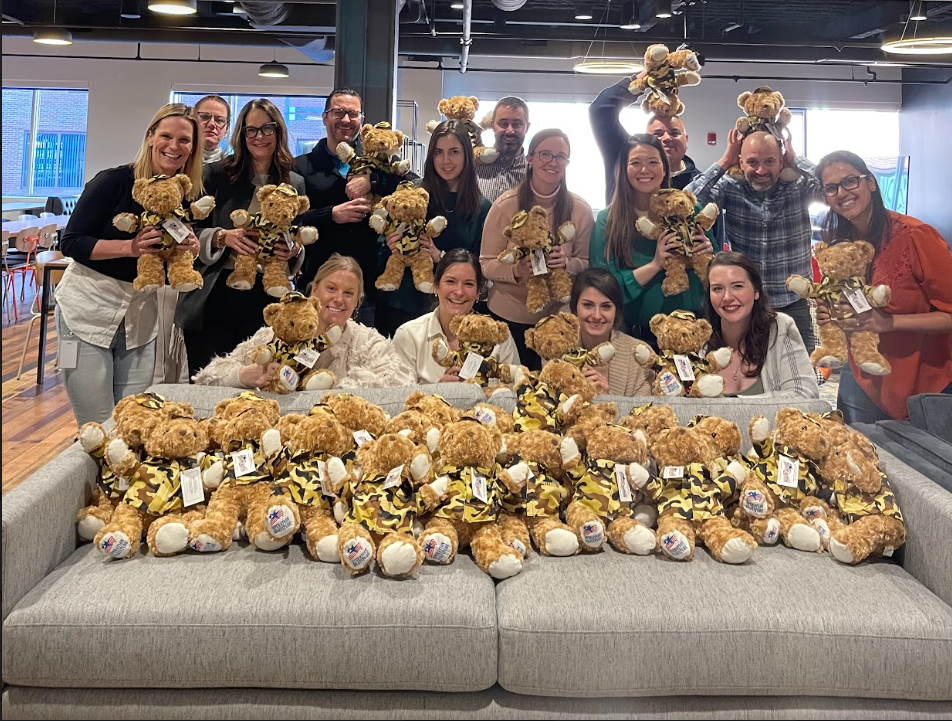 EQRx employees