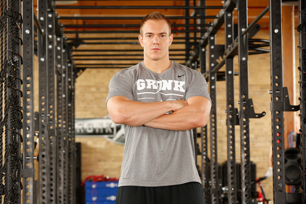 How Ex-NFL Player, Chris Gronkowski, Is Using Social Media To Change Careers