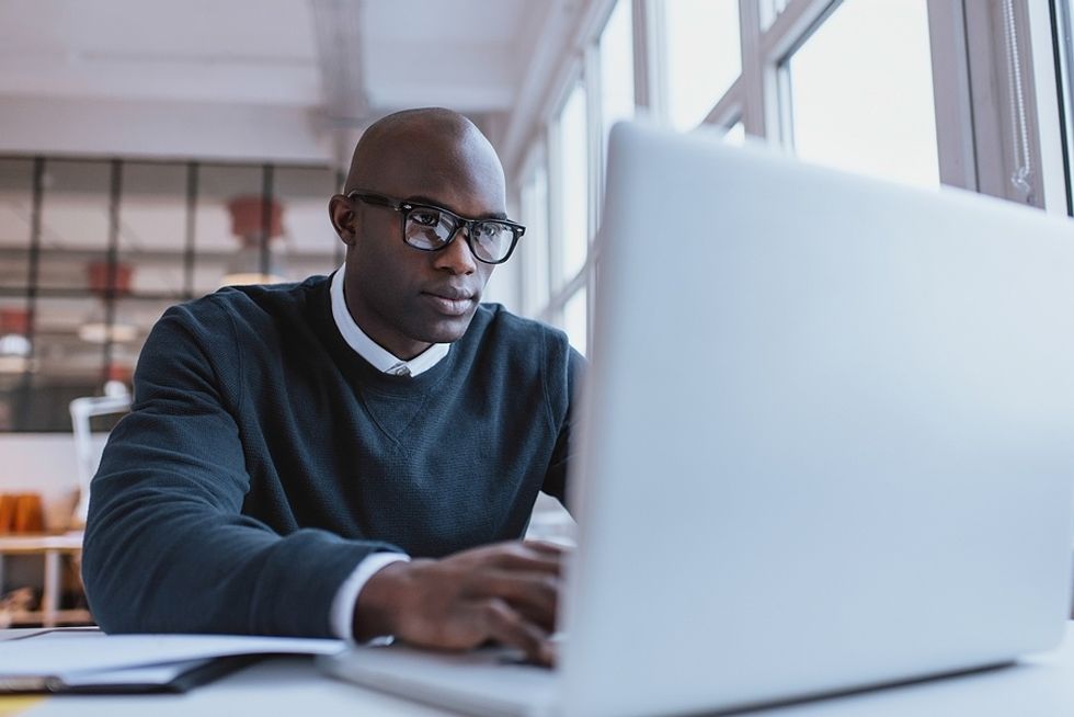 Executive writes down what he's learned during COVID-19