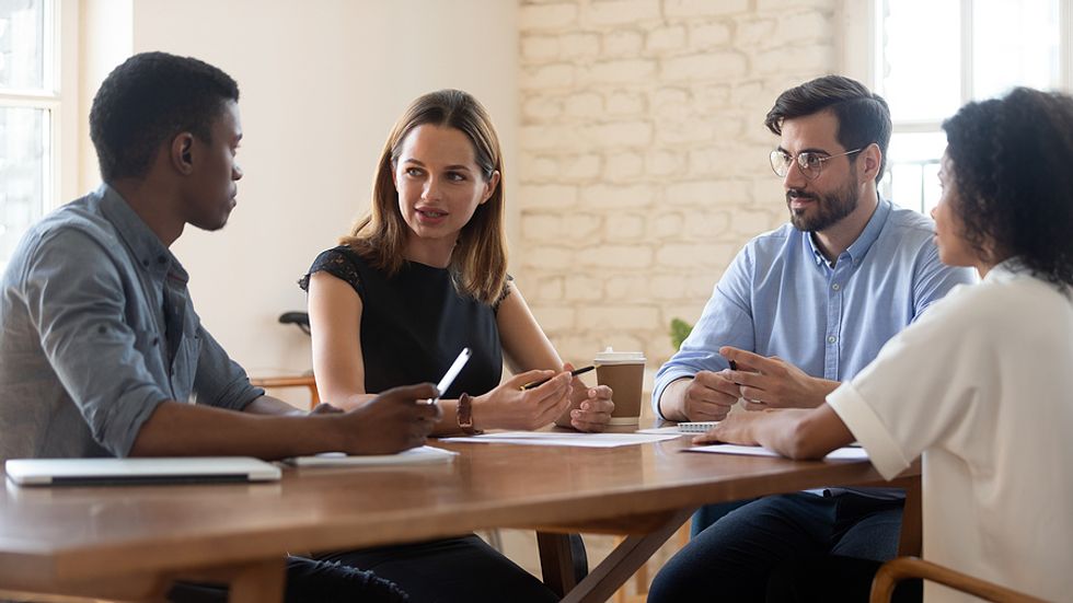 Executives discuss what they learned during COVID-19