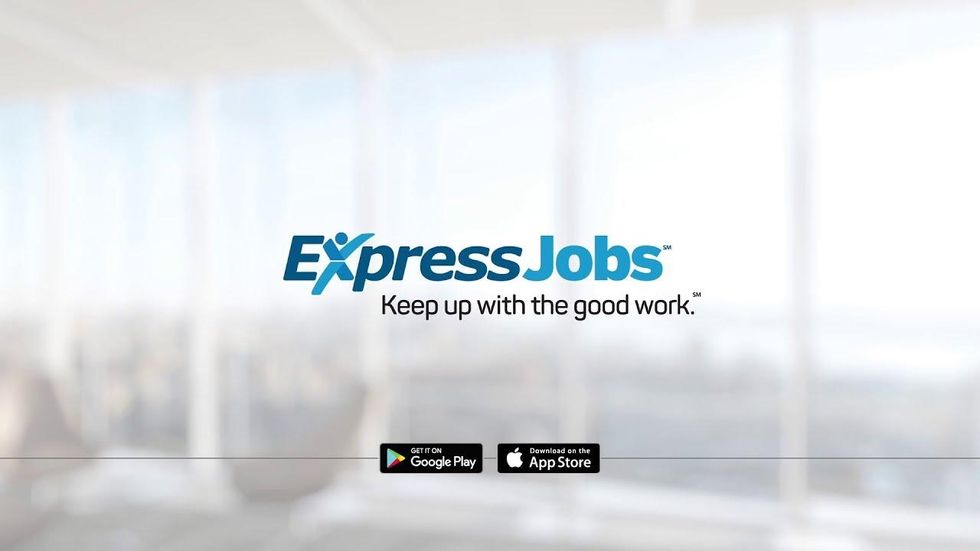 ExpressJobs staffing agency