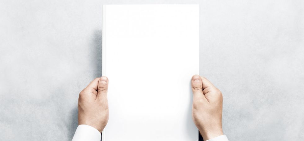 In 2019, Your Cover Letter Only Needs 1 Thing (Unfortunately, Most Will Fail to Include It)