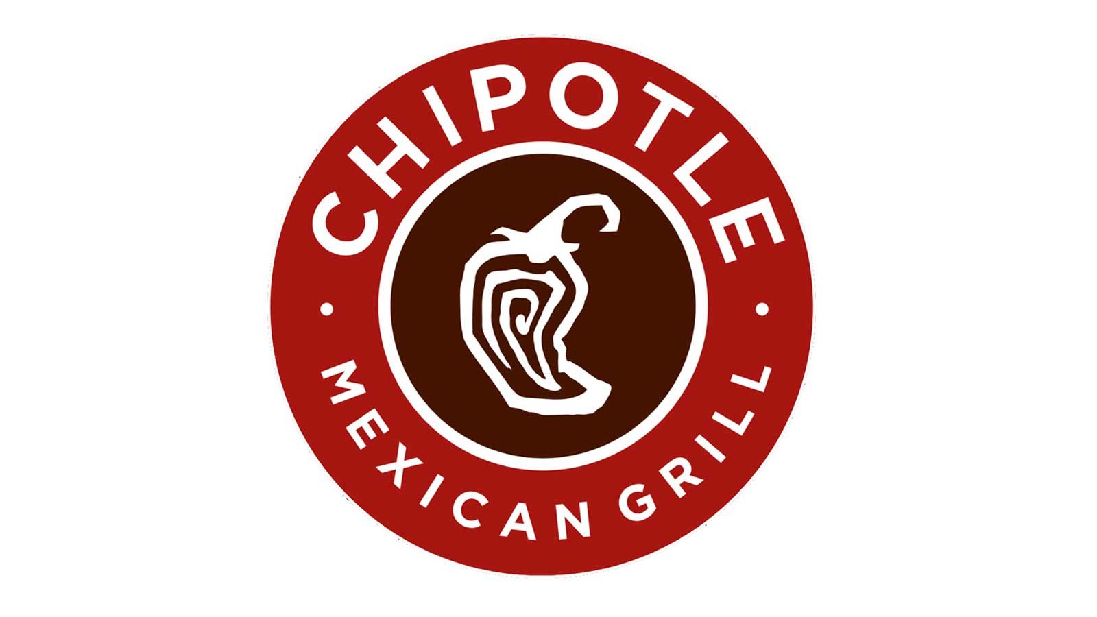 Chipotle logo