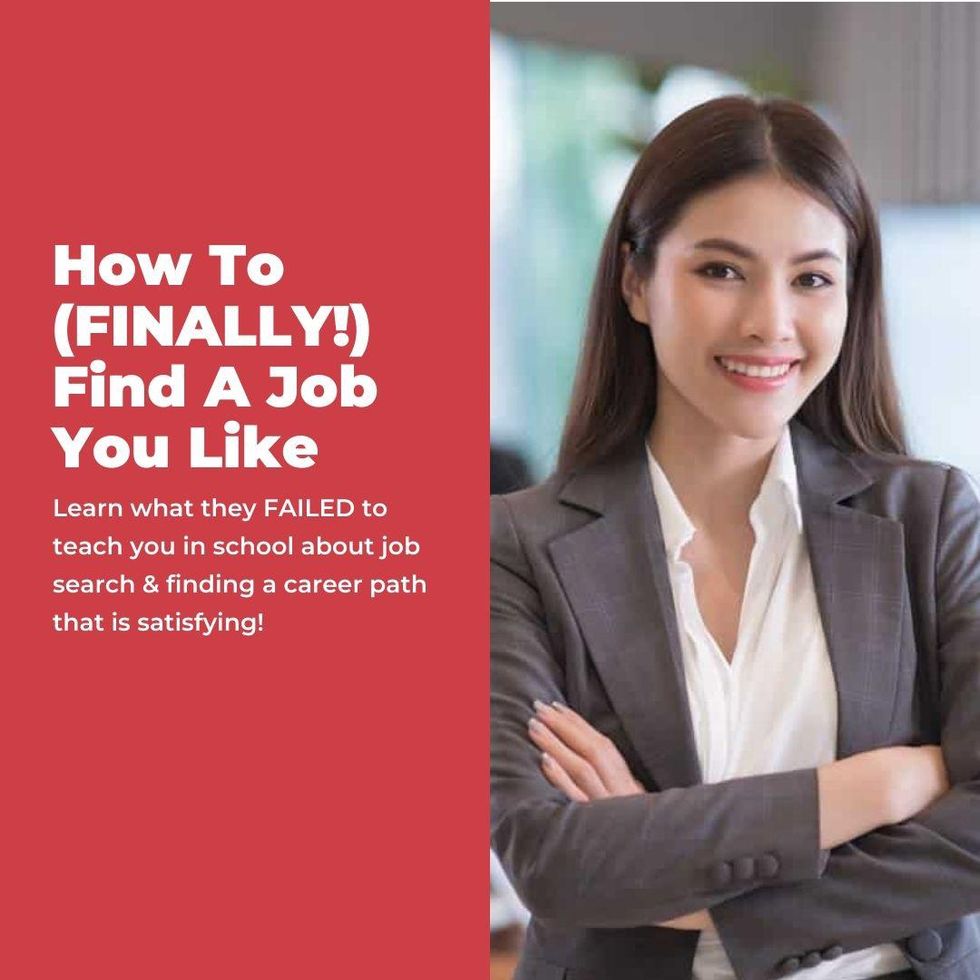Find A Job