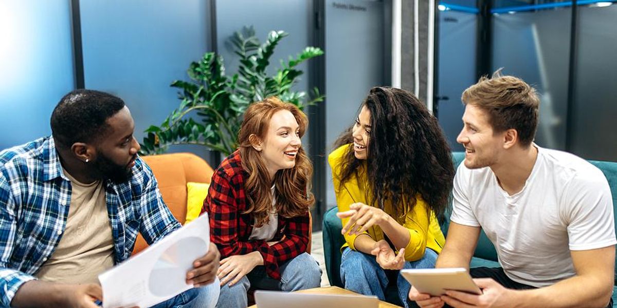 4 Essential Rapport-Building Techniques You Need To Know - Work It Daily