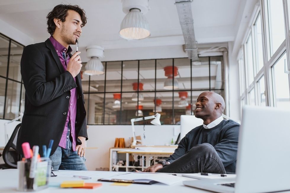 Gen X and millennial employees go beyond stereotypes at work