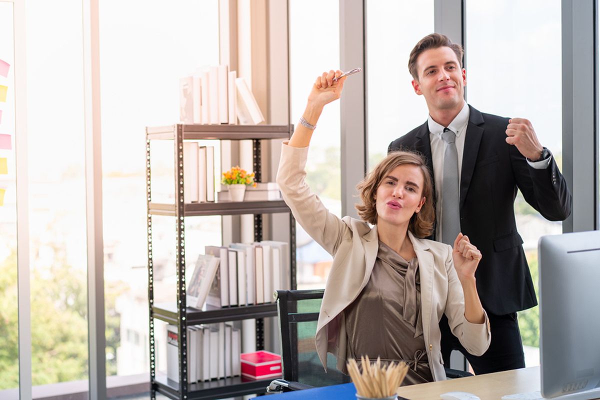 Good employer branding could give your company's recruiting efforts a major boost.